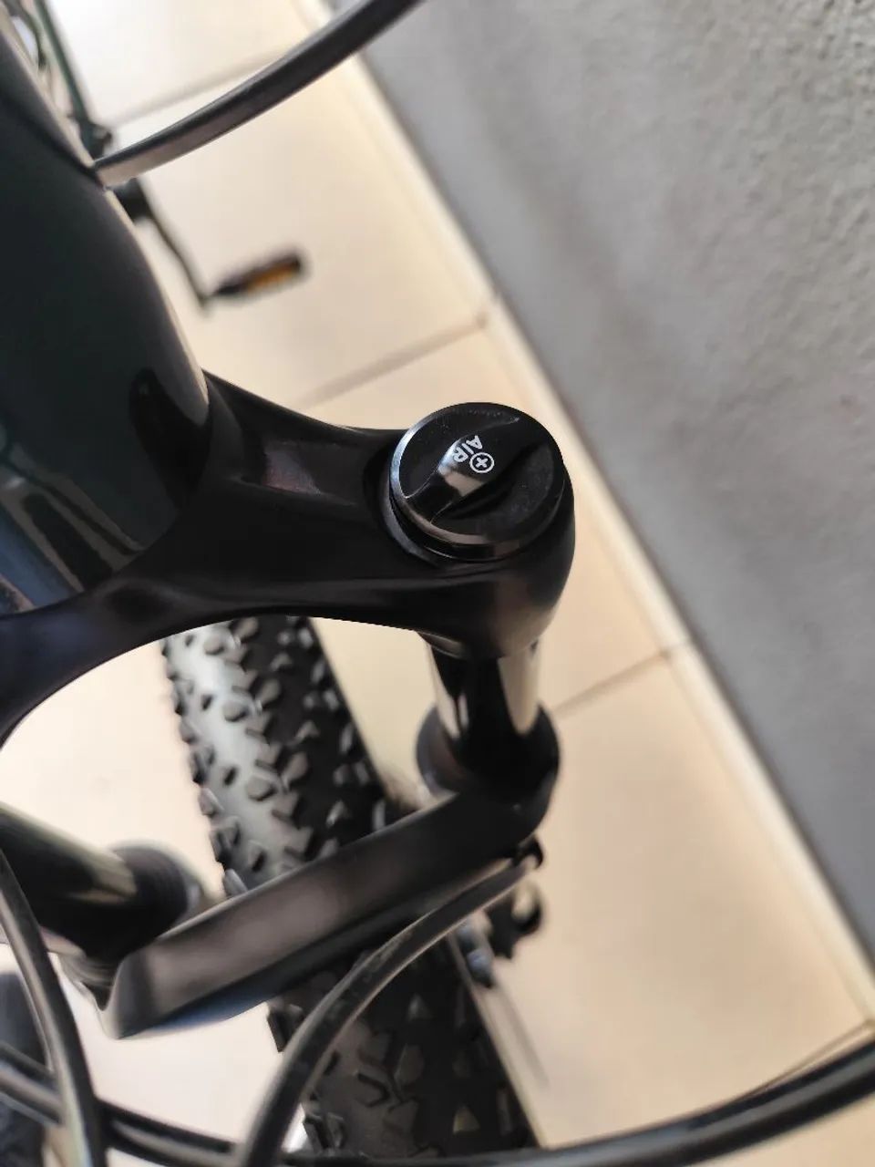 Caloi elite tamanho 15 - Foto 4
