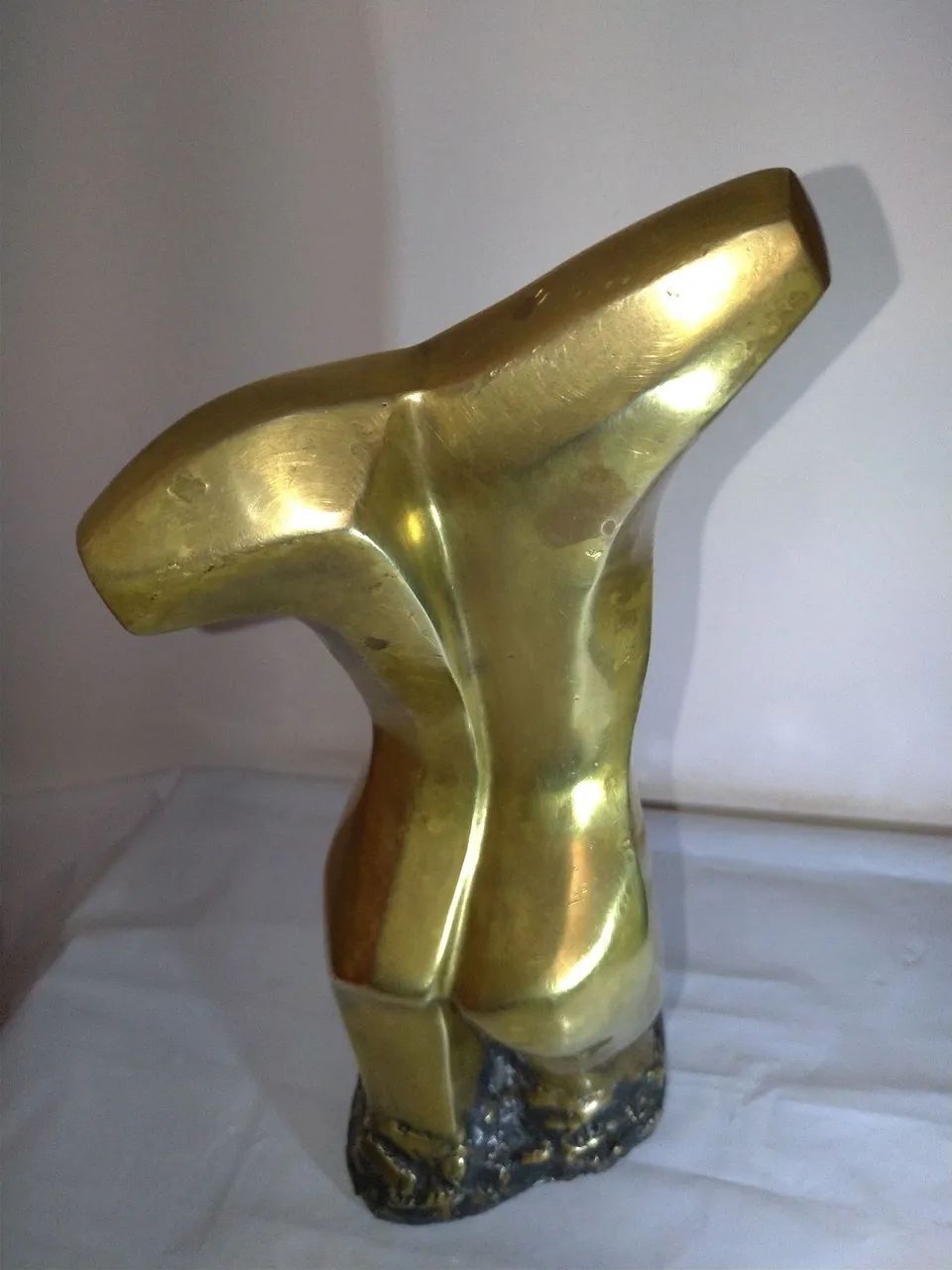 Obra de arte assinada "Beatriz Machado " - Foto 3