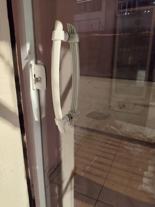 Porta Blindex  - Foto 3