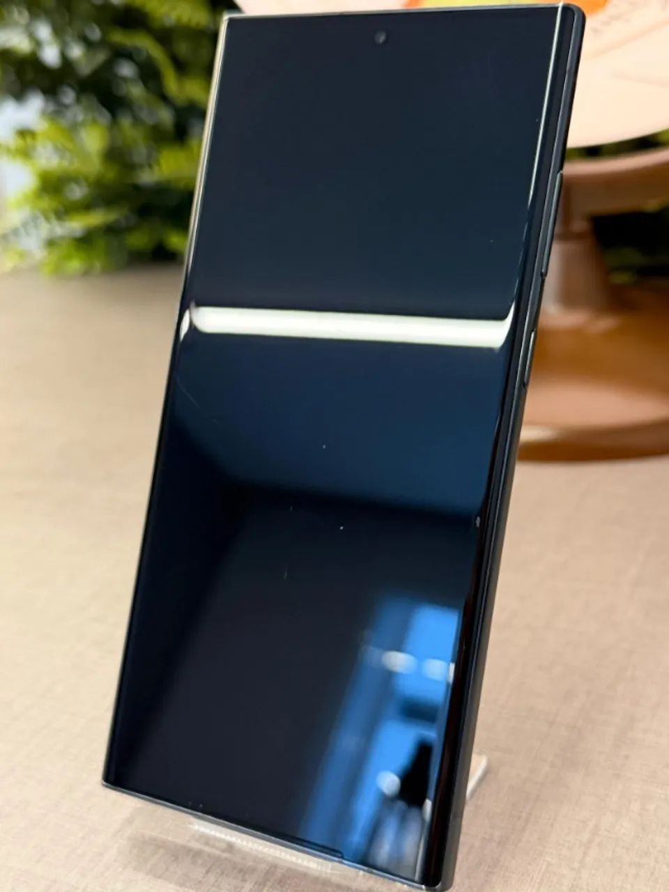 Galaxy S23 Ultra 512gb 海外版 Smartphone Samsung Galaxy S23 Ultra, 512GB, 12GB RAM | Verde