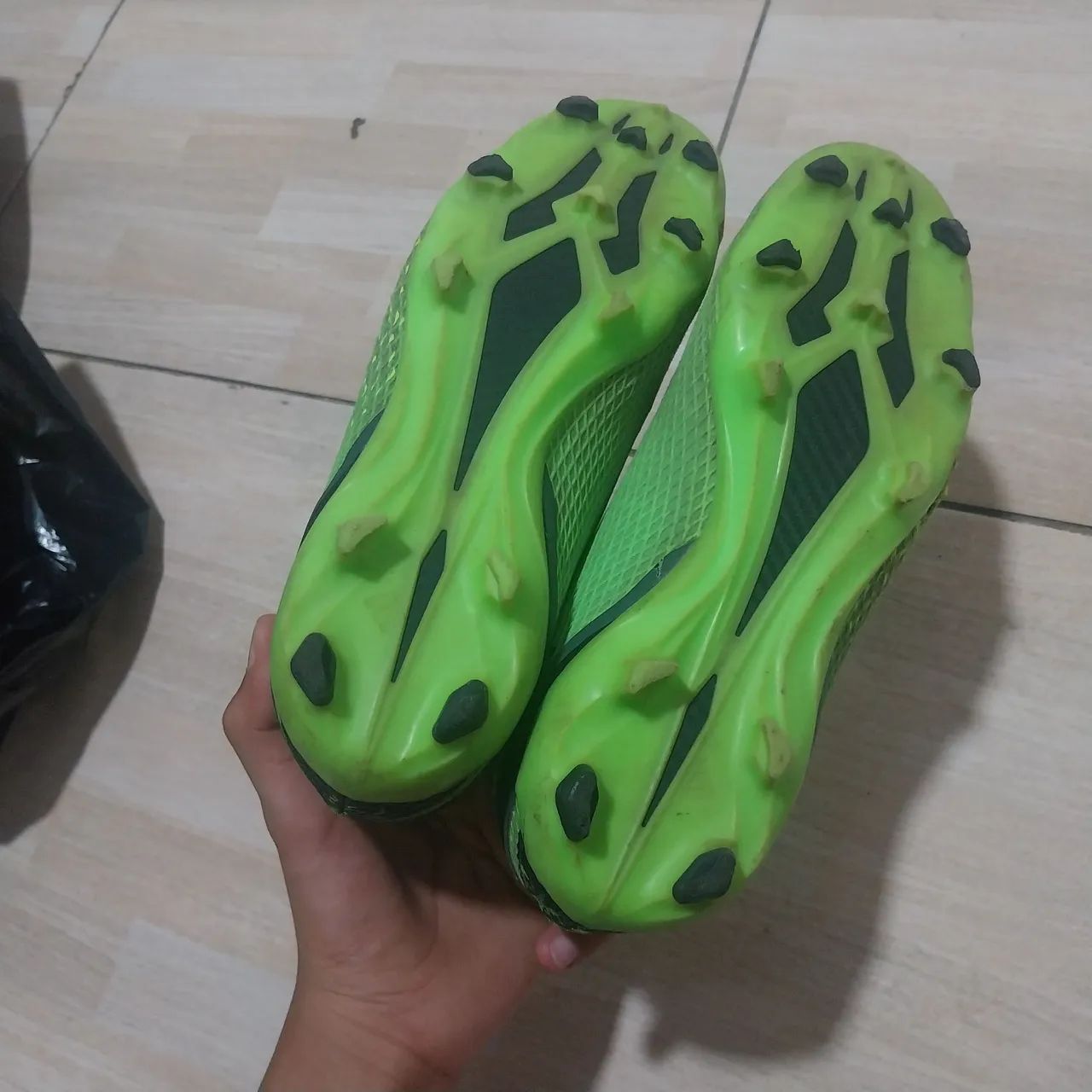 Chuteira adidas  - Foto 2