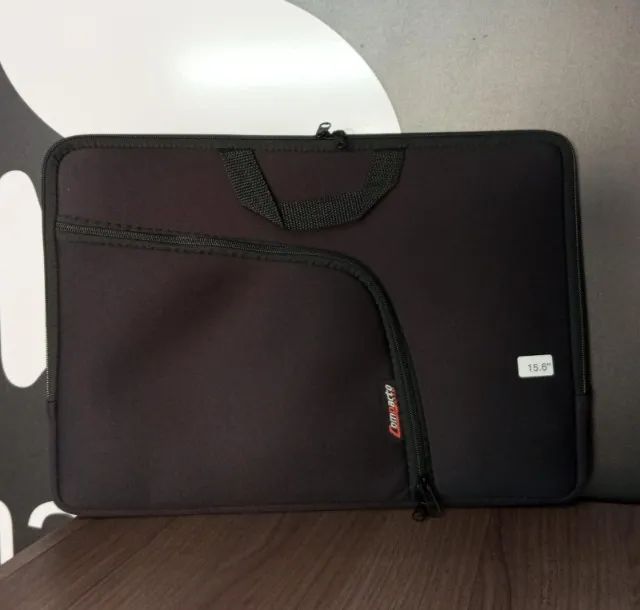 Capa para Notebook 15,6" Compacto 