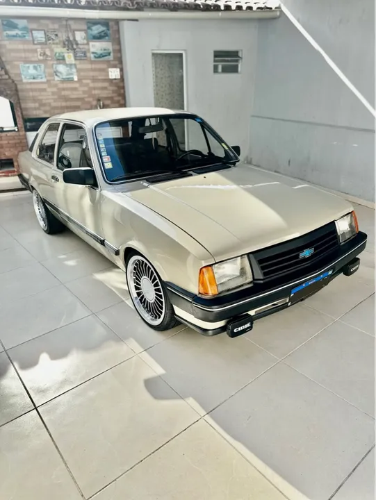 CHEVROLET CHEVETTE 1989 Usados e Novos