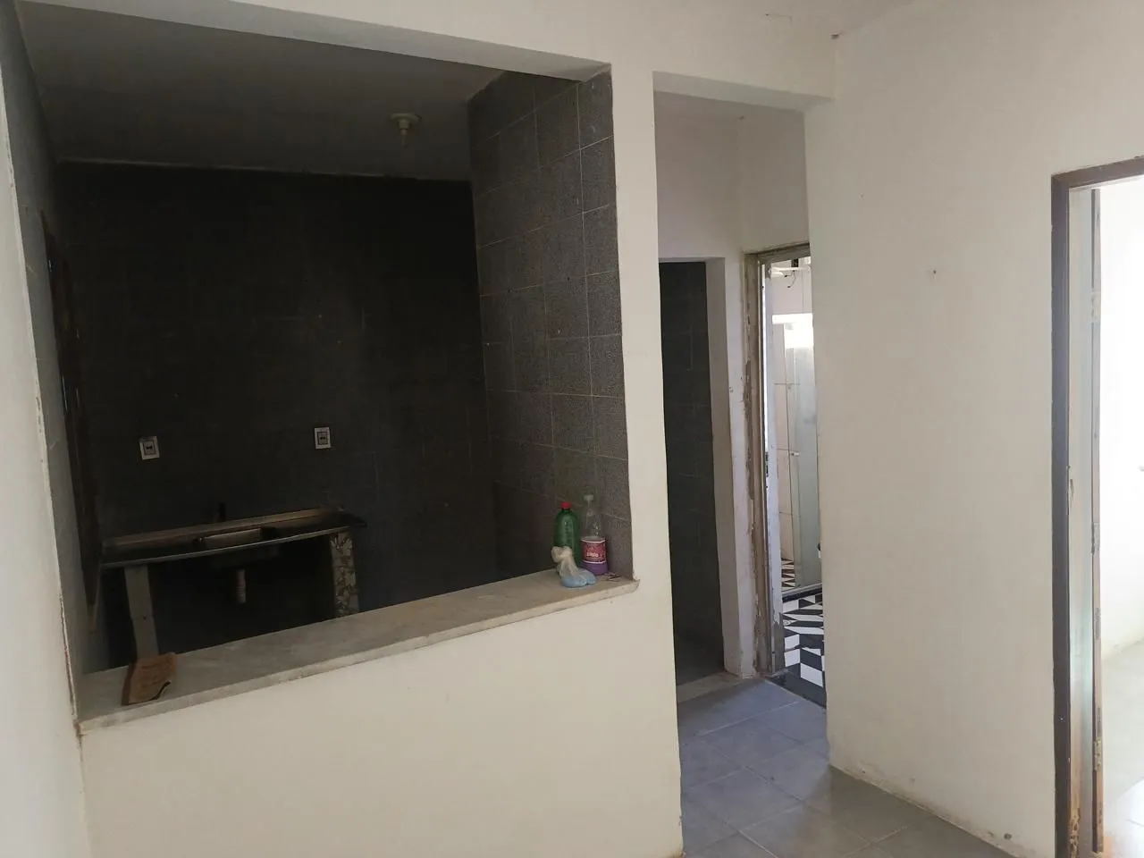 Casa em Engenho velho de Brotas
