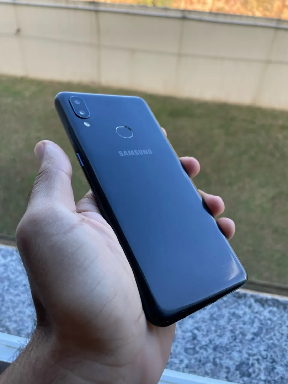 A10s 32gb