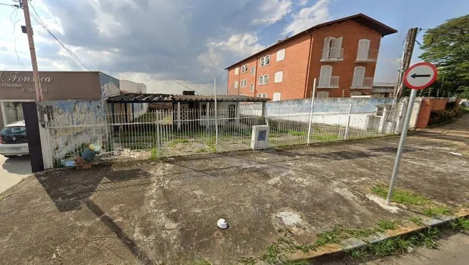Terreno para alugar em Campinas, Jardim Nossa Senhora Auxiliadora, com 684 m²