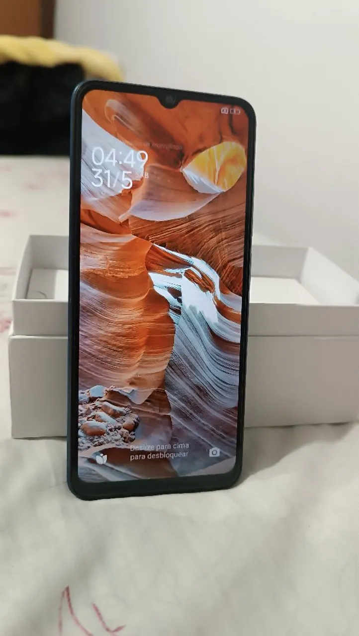 Celular Xiaomi Redmi 12C