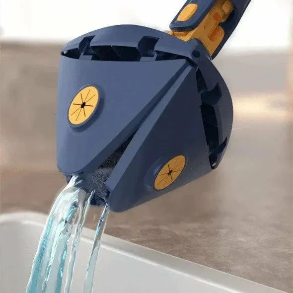 Esfregão mágico 360°- PAGUE só na entrega64310257110659121