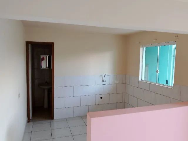 Foto - Curitiba - Xaxim