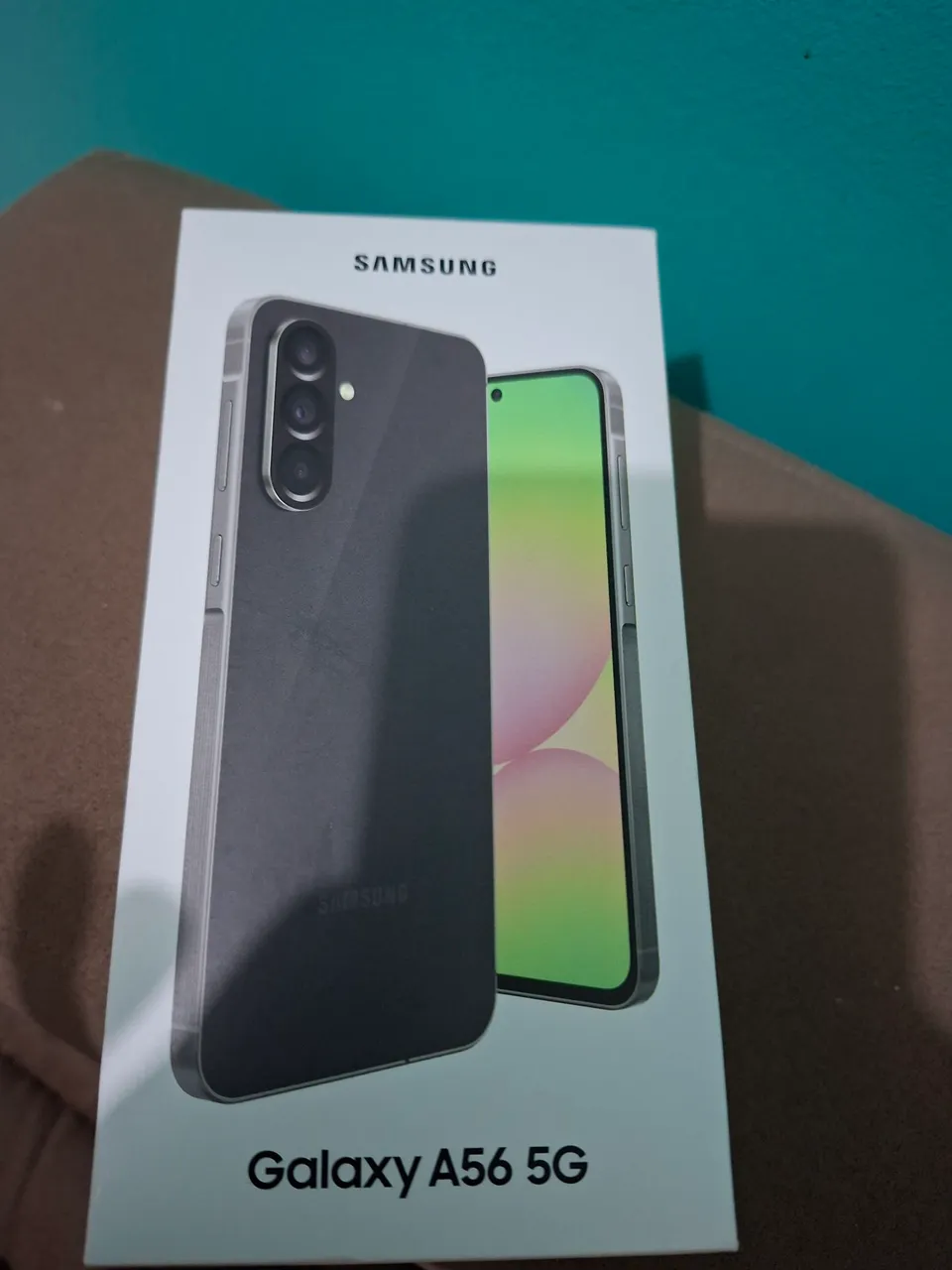 A56 5G 256GB