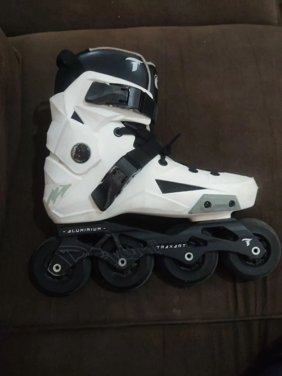 Patins  - Foto 2