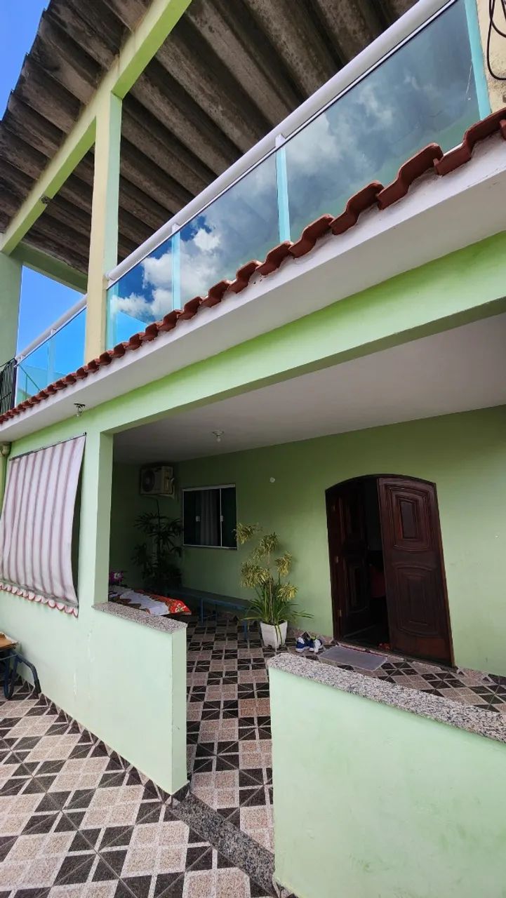 Foto - São João de Meriti - São Mateus