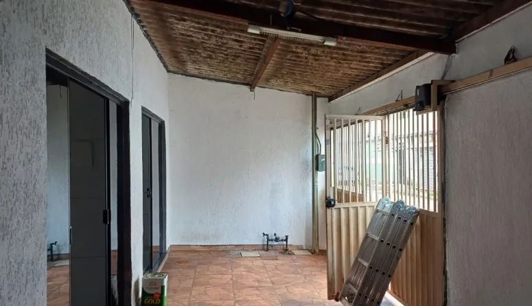 Casa a venda no Varjão - Foto 4