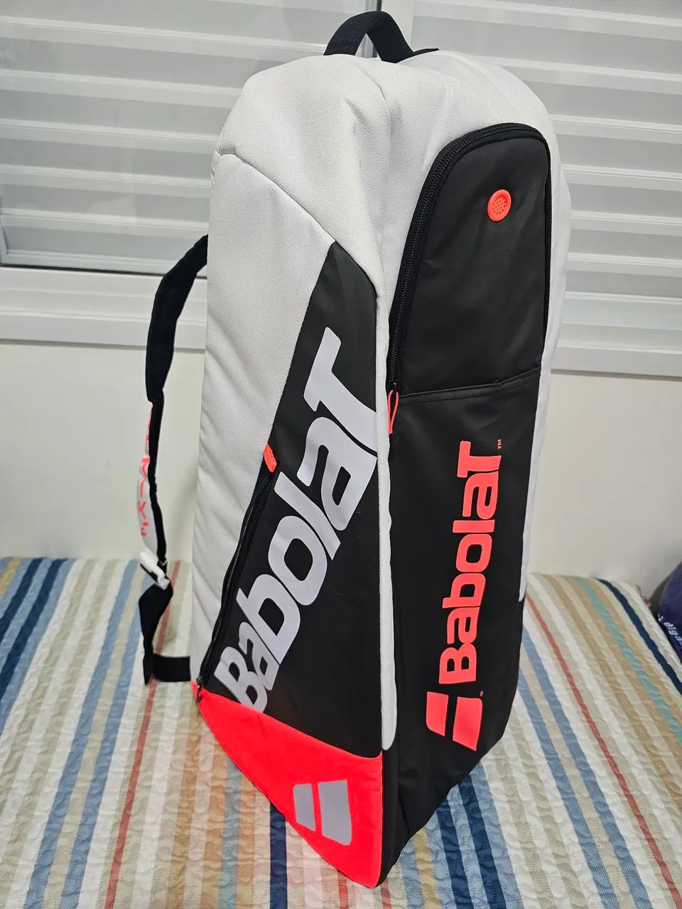 Bolsa de Tênis Babolat - Foto 2