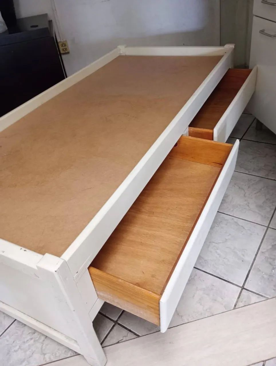 Cama - Foto 2