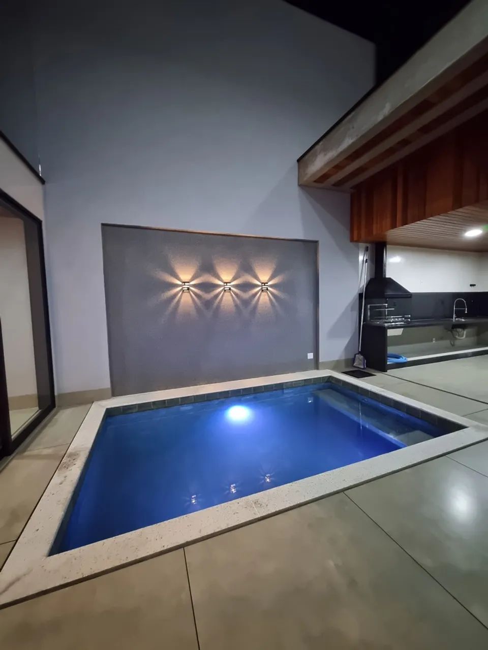 Casa top alto Umuarama estilo condomínio  - Foto 3