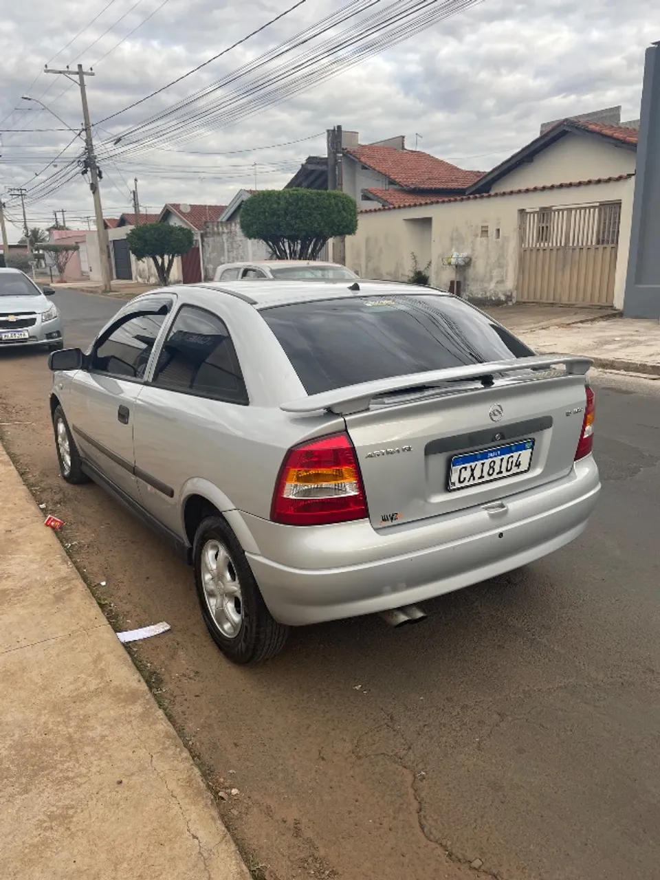 Astra 2001 1.8 2p