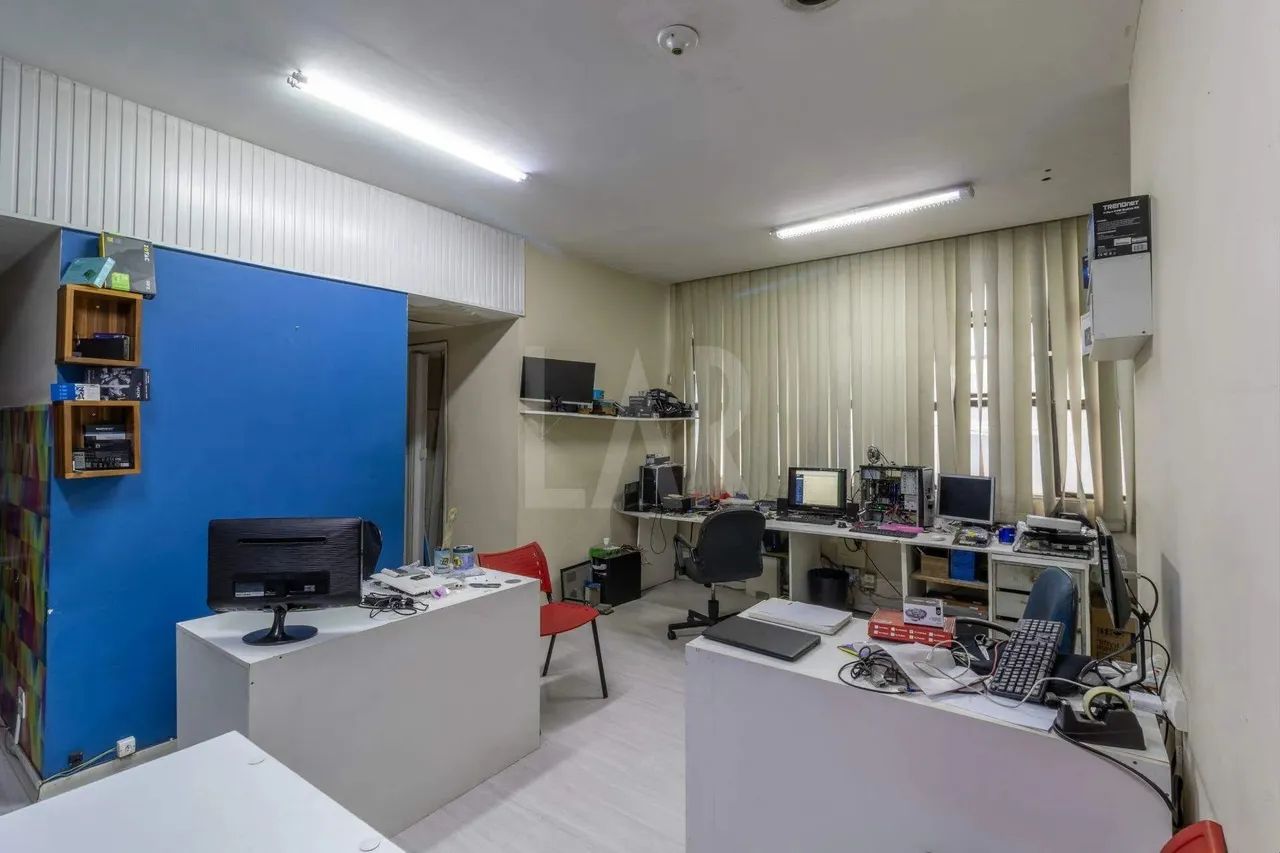 Prédio à venda, 5 vagas, Carlos Prates - Belo Horizonte/MG - Foto 2