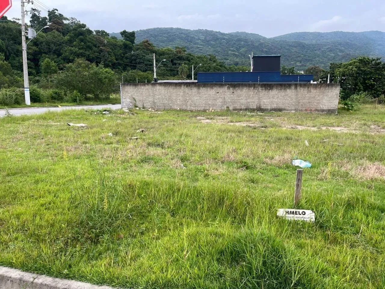 Terreno à Venda no Loteamento Bosque São José