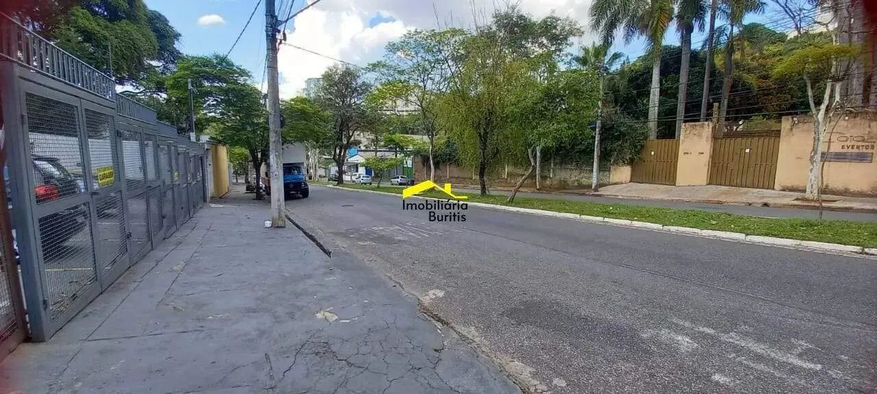 Galpão à venda, Cinqüentenário - Belo Horizonte/MG - Foto 2