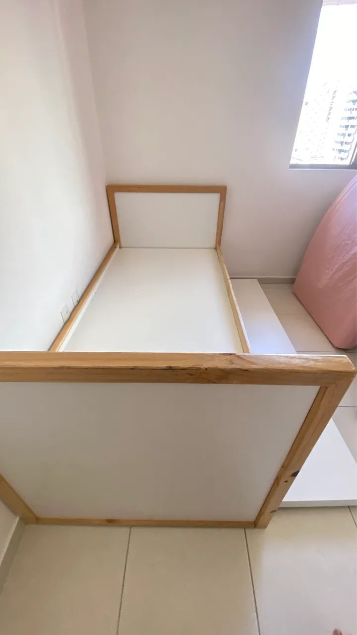 Cama solteiro  - Foto 2