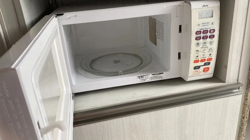 Microondas  - Foto 2