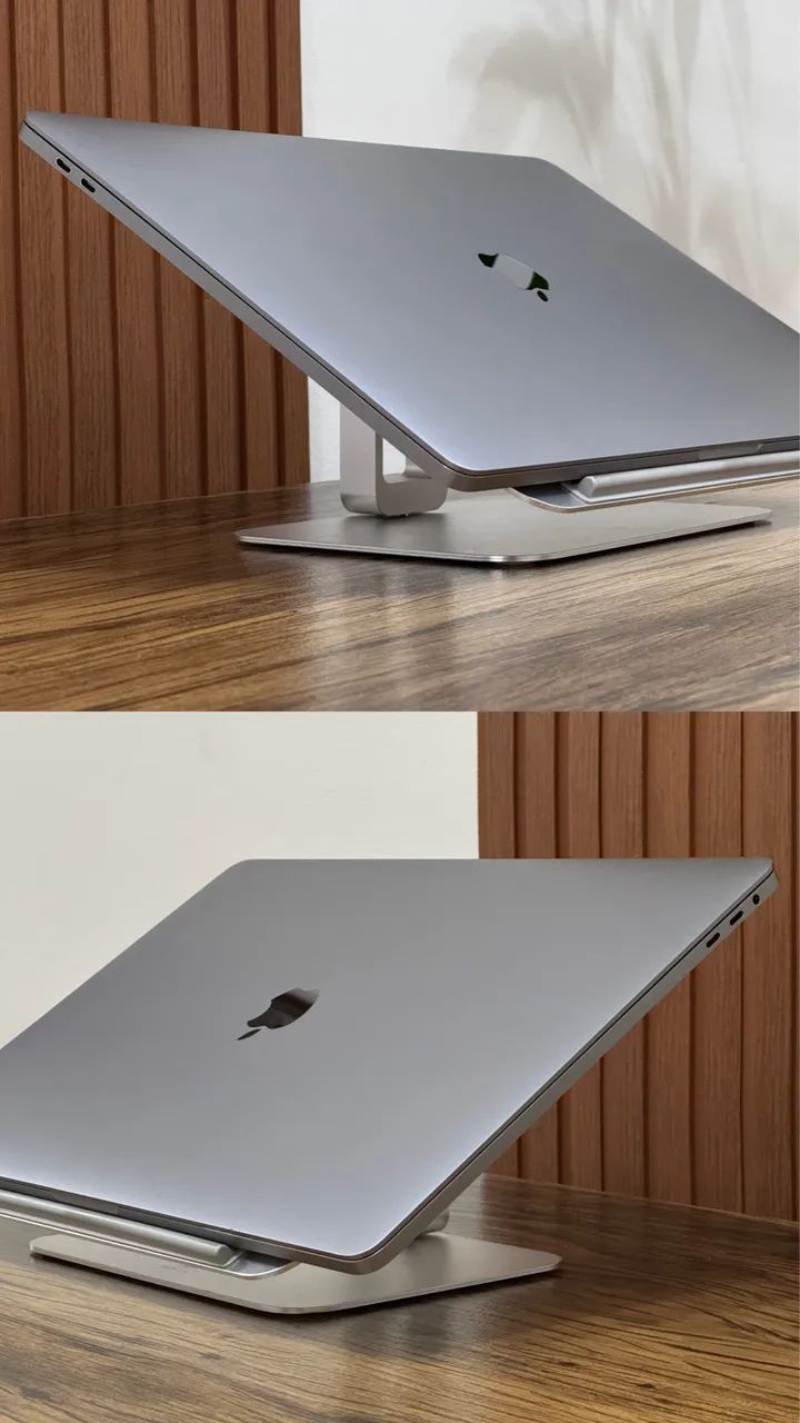 MacBook Pro 16 i9 64GB RAM 1TB SSD 8GB Video GPU (O MAIS TOP FEITO