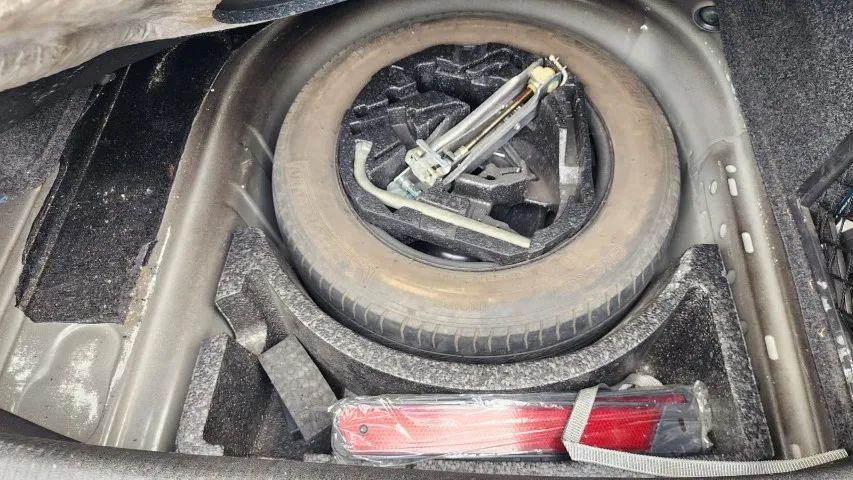Volkswagen Bora 2006/2007 - Manual - Foto 5