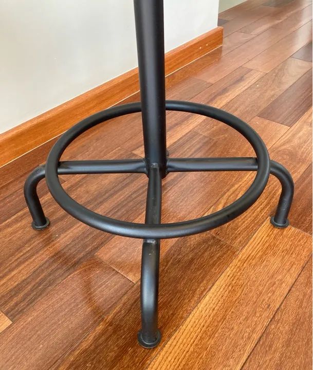 Banco Giro, do designer Fernando Jaeger - Foto 2
