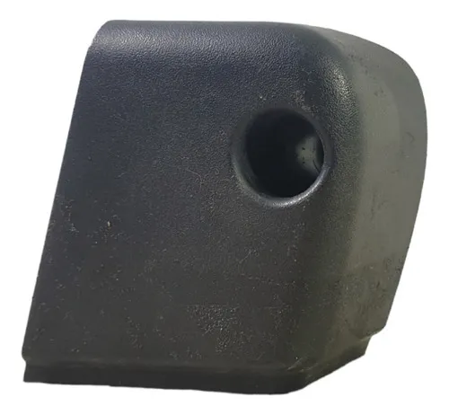 Moldura Fechadura Porta Malas Gm Prisma 2009 Orig *