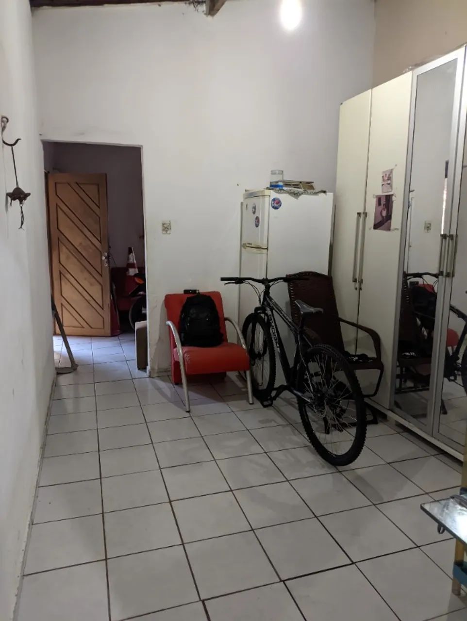 Casa na Cidade da Esperança próxima à Smartfit  - Foto 2
