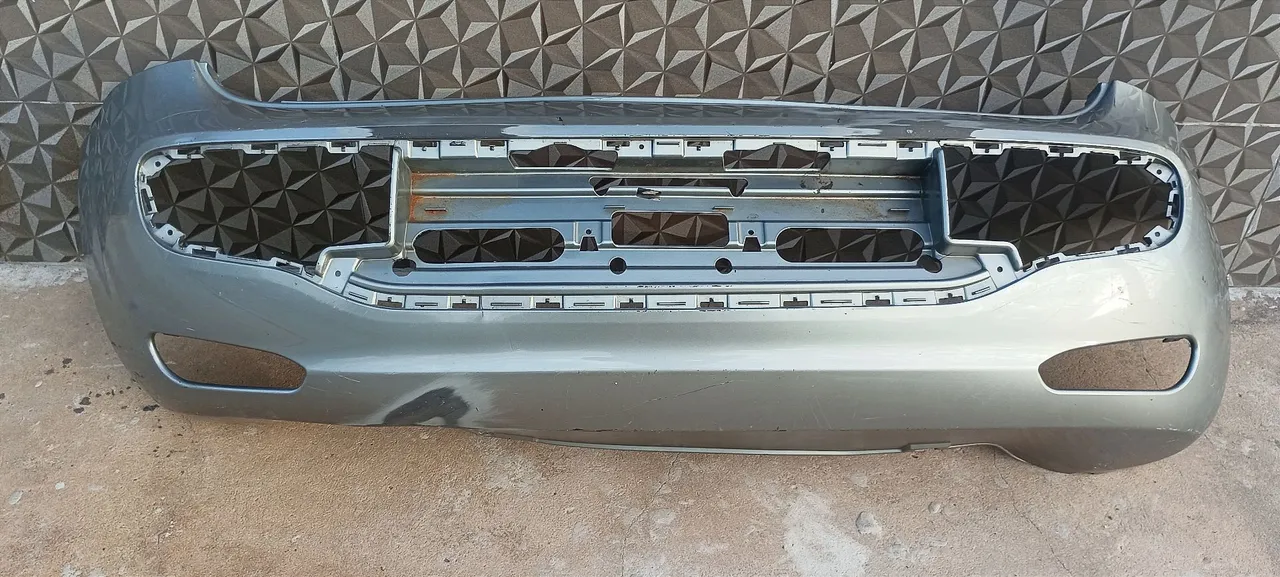 Parachoque Traseiro Fiat Punto 13/17 original
