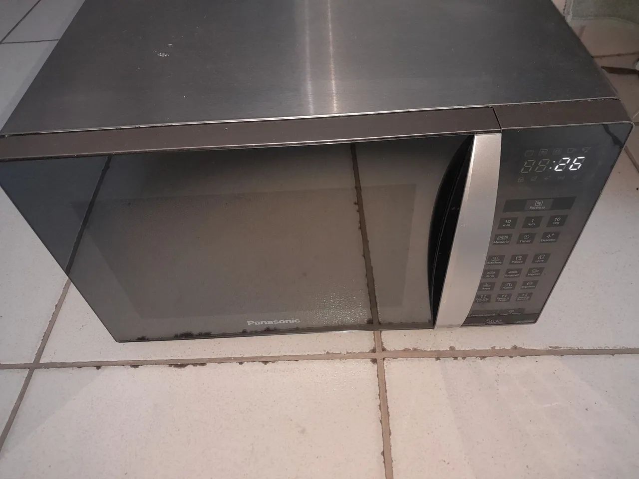 Microondas  - Foto 3