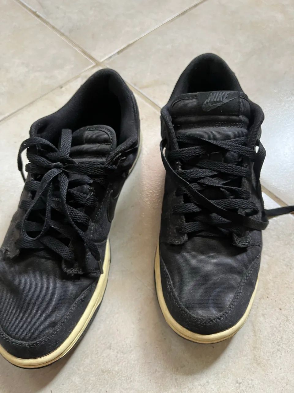Nike Dunk 39