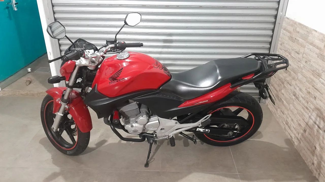 Honda CB300R  - Foto 4