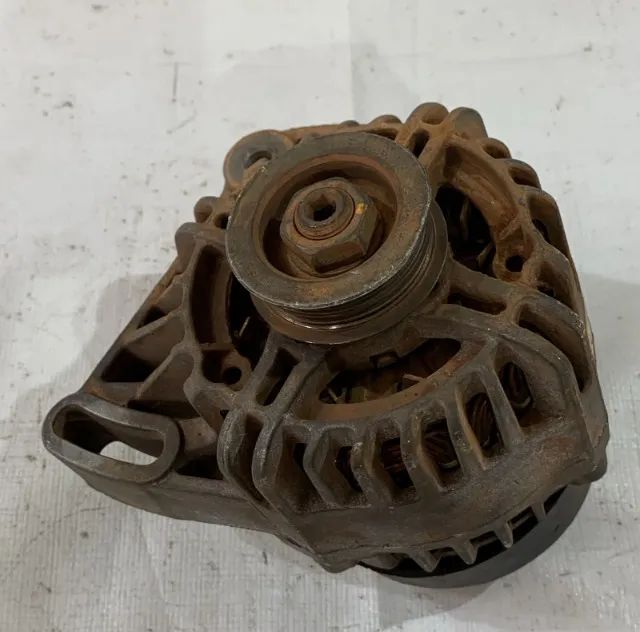 Alternador Fiat Uno/Palio/Siena/Strada 1.0  - Foto 3