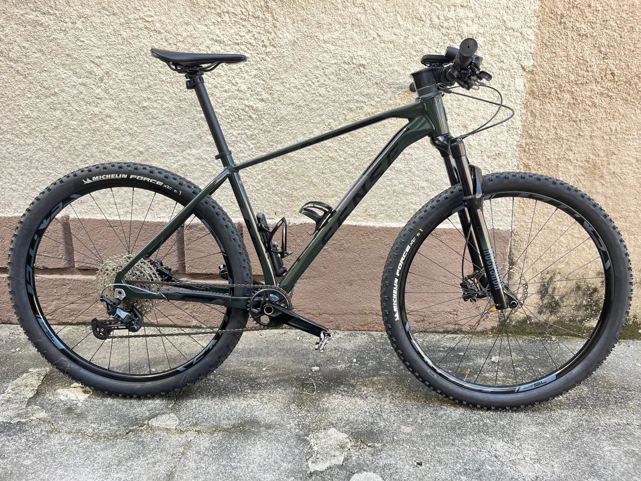 Sense impact SL SLX  - Foto 3
