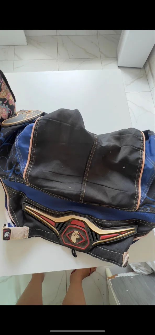 Calça de trilha - Foto 2