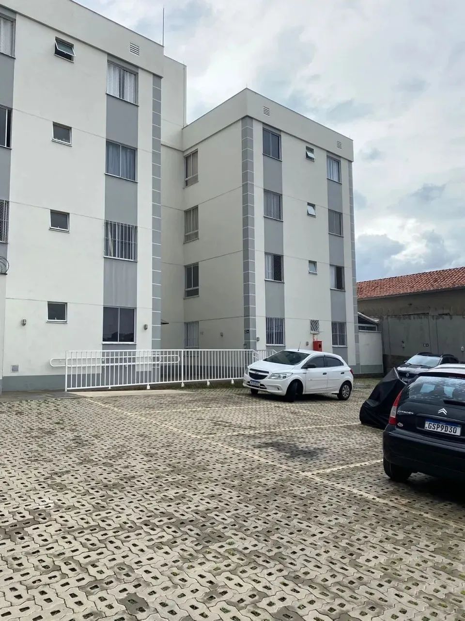 Apartamento para comprar São Benedito Santa Luzia - Foto 3