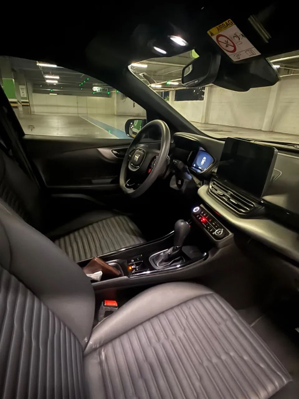 Fiat Fastback Limited Ed.1.3 270 T.flex Aut. 2023 - Foto 7