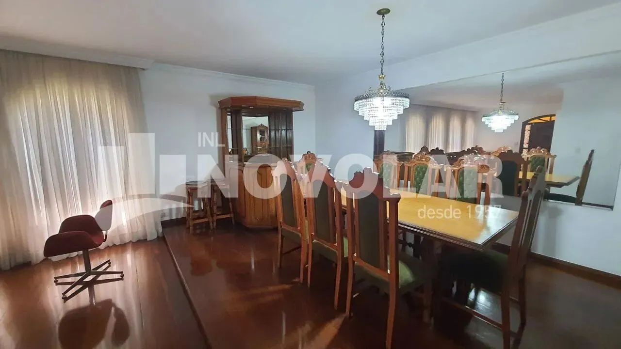 Casa Assobradada no Jardim França com 3 Suítes e 10 Vagas - Foto 2