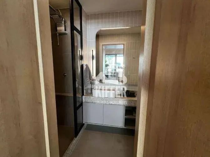 Studio à venda, 31 m² por R$ 556.605 - Icaraí - Niterói/RJ - Foto 5