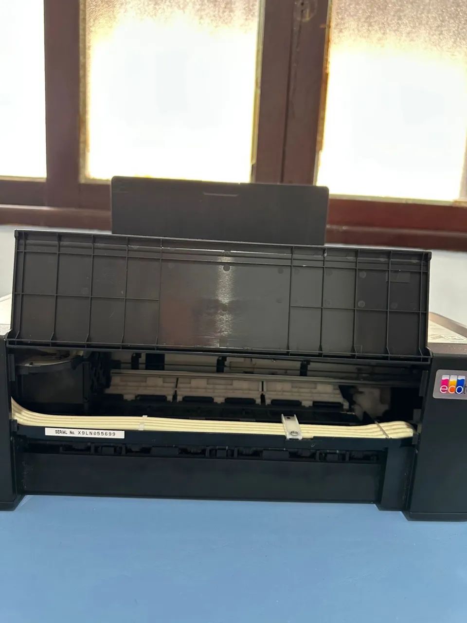 Impressora nova apenas 1 ano de uso - Foto 4