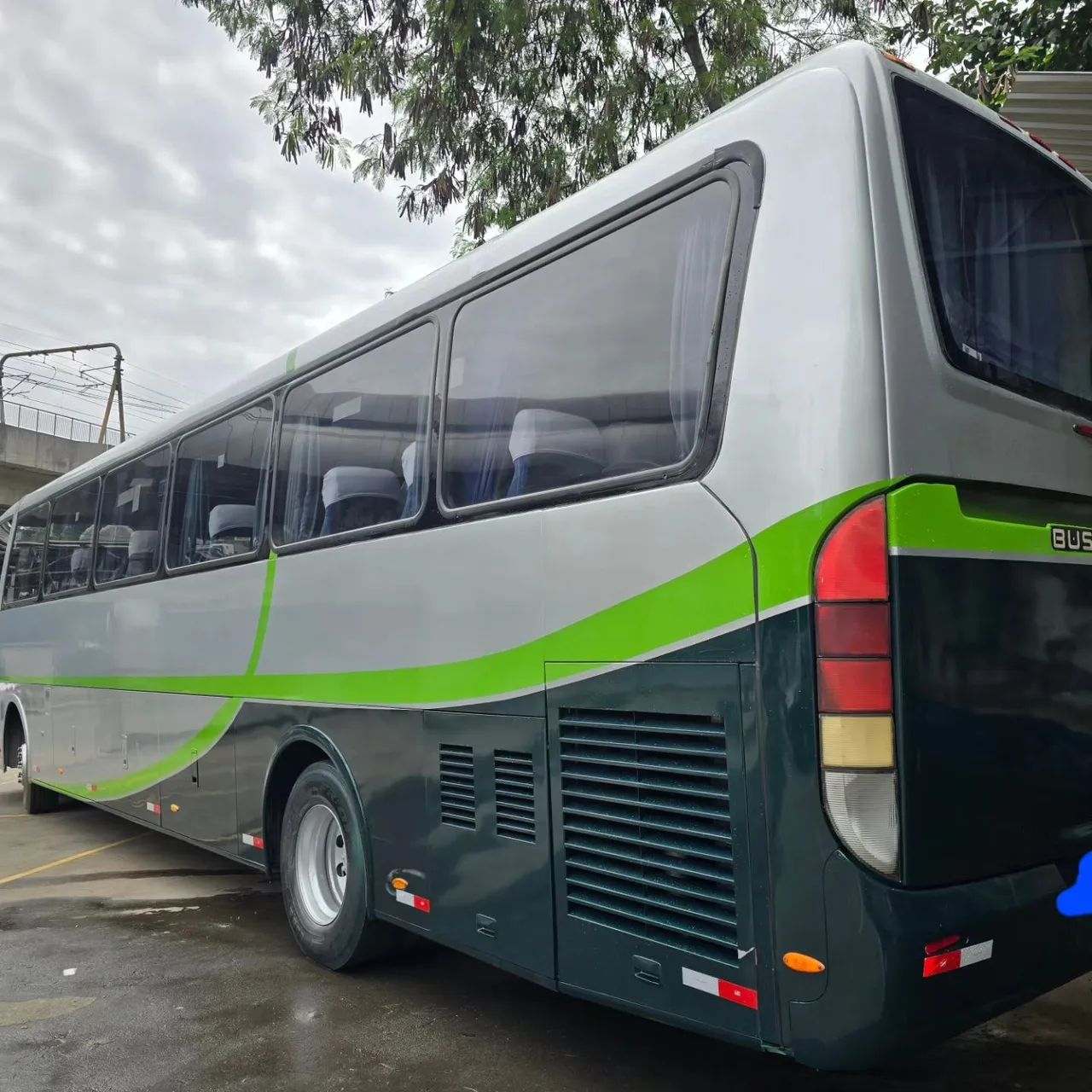  buscar mesedes bem notor RS 360 LO - Foto 2