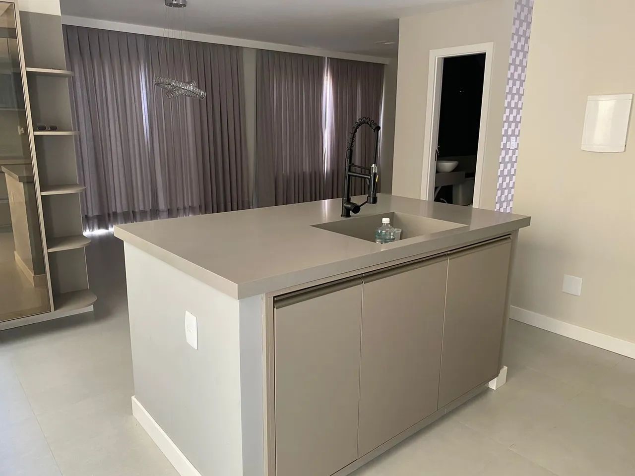 Dúplex luxuoso com 3 suite, localizado no Coração do SIM, Condomínio Artemia Premium - Foto 5