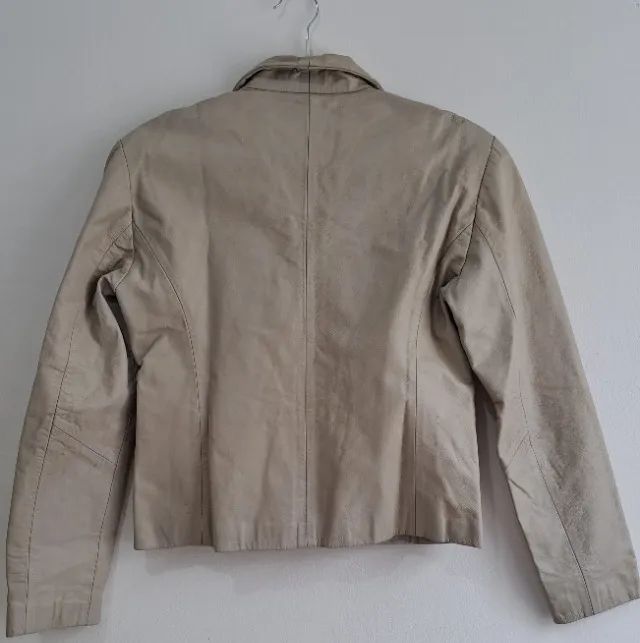 Jaqueta Couro feminina - Foto 2