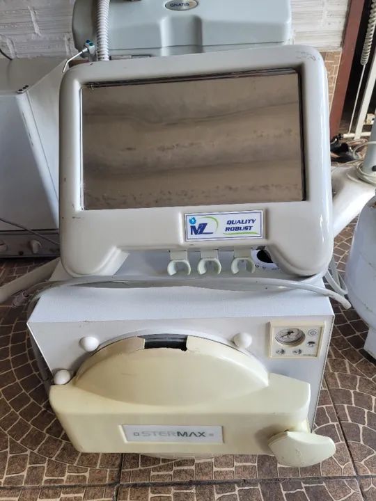 Equipamentos odontológicos (somente venda) - Foto 2