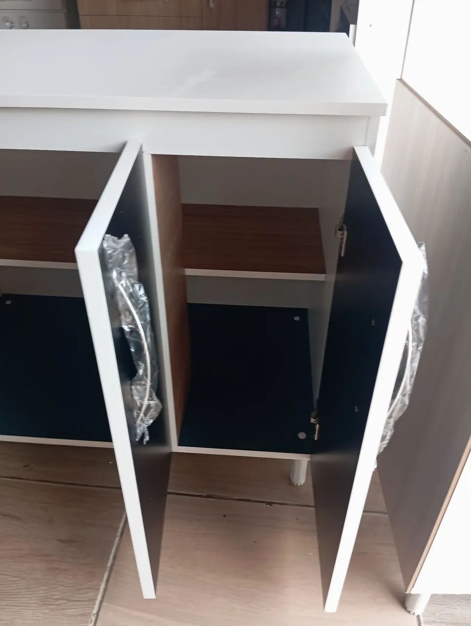 Balcão disponível novos  - Foto 4