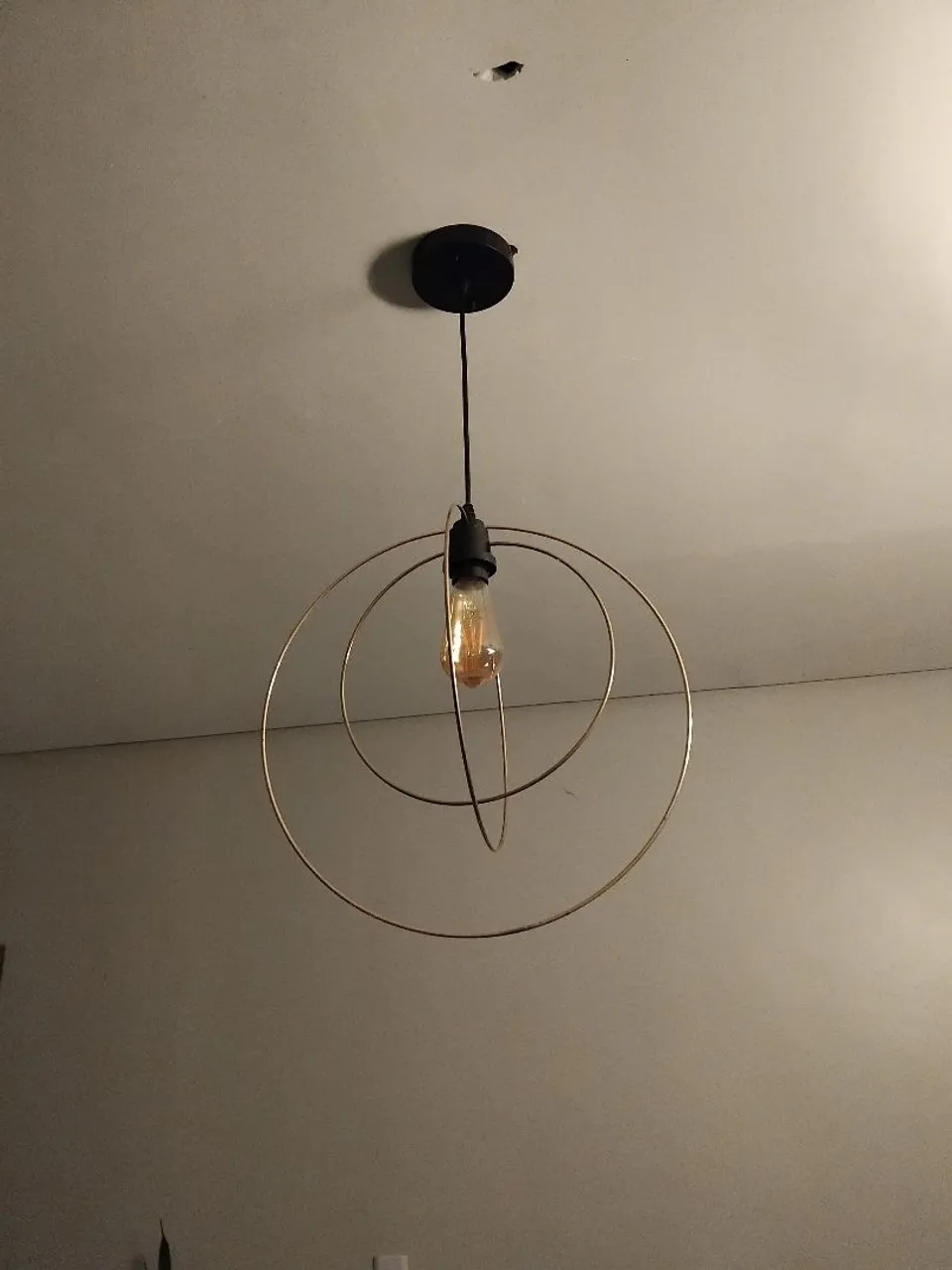 Vendo DOIS lustre