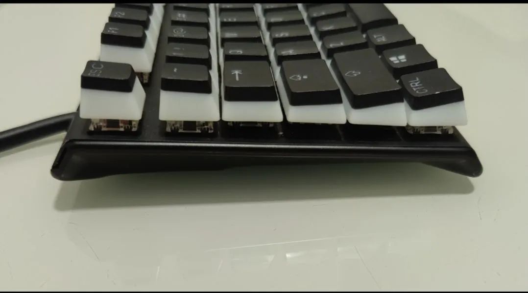 Teclado Steelseries Apex Pro Tkl - Foto 2